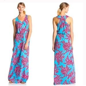 Lilly Pulitzer Mills Maxi, Small